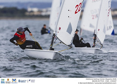 MALLORCA SAILING CENTER REGATTA 2026 · DAY2
