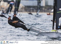 MALLORCA SAILING CENTER REGATTA 2026 · DAY2