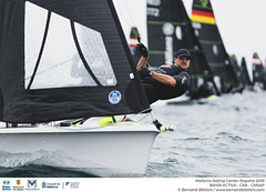 MALLORCA SAILING CENTER REGATTA 2026 · DAY2