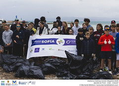 MALLORCA SAILING CENTER REGATTA 2026 · AMBIENTE, EVENTOS, SOCIAL