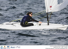 MALLORCA SAILING CENTER REGATTA 2026 · DAY2