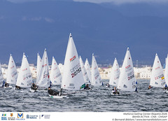 MALLORCA SAILING CENTER REGATTA 2026 · DAY2