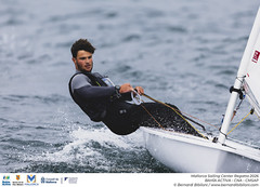 MALLORCA SAILING CENTER REGATTA 2026 · DAY2