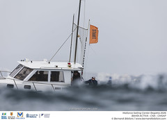 MALLORCA SAILING CENTER REGATTA 2026 · DAY2