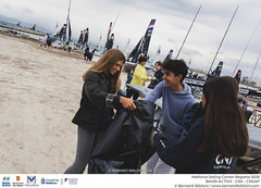 MALLORCA SAILING CENTER REGATTA 2026 · AMBIENTE, EVENTOS, SOCIAL