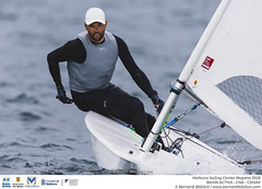 MALLORCA SAILING CENTER REGATTA 2026 · DAY2