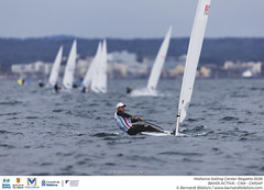 MALLORCA SAILING CENTER REGATTA 2026 · DAY2