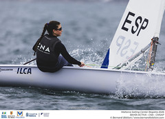MALLORCA SAILING CENTER REGATTA 2026 · DAY2