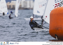 MALLORCA SAILING CENTER REGATTA 2026 · DAY2