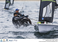 MALLORCA SAILING CENTER REGATTA 2026 · DAY2