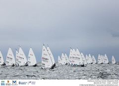 MALLORCA SAILING CENTER REGATTA 2026 · DAY2