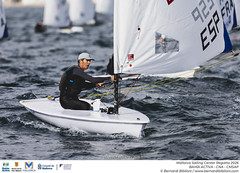 MALLORCA SAILING CENTER REGATTA 2026 · DAY2