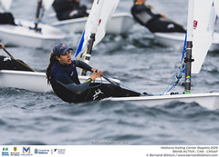 MALLORCA SAILING CENTER REGATTA 2026 · DAY2