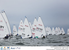 MALLORCA SAILING CENTER REGATTA 2026 · DAY2