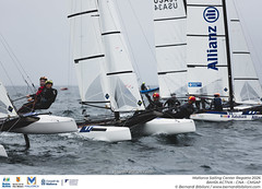 MALLORCA SAILING CENTER REGATTA 2026 · DAY2
