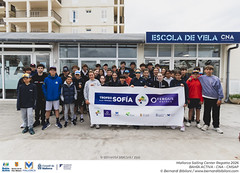 MALLORCA SAILING CENTER REGATTA 2026 · AMBIENTE, EVENTOS, SOCIAL