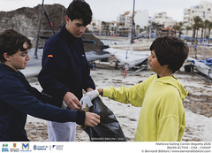 MALLORCA SAILING CENTER REGATTA 2026 · AMBIENTE, EVENTOS, SOCIAL