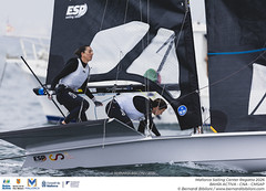 MALLORCA SAILING CENTER REGATTA 2026 · DAY2