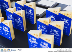 MALLORCA SAILING CENTER REGATTA 2026 · PGC