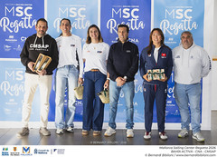 MALLORCA SAILING CENTER REGATTA 2026 · PGC
