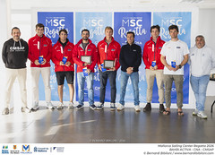 MALLORCA SAILING CENTER REGATTA 2026 · PGC