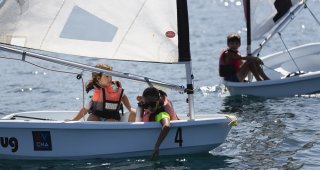 Curso Perfeccionamiento VELA Rotativo