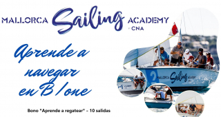 Escuela de cruceros B/one