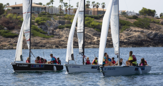 TOFOLETS - LUDOTECA NÁUTICA