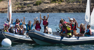 Multi-Activity Course