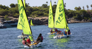 Youth Sailing (Evenings)