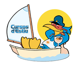 Begginer Sailing Course (Group Boat)