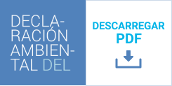 Declaración ambiental
