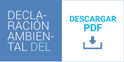 Declaración ambiental